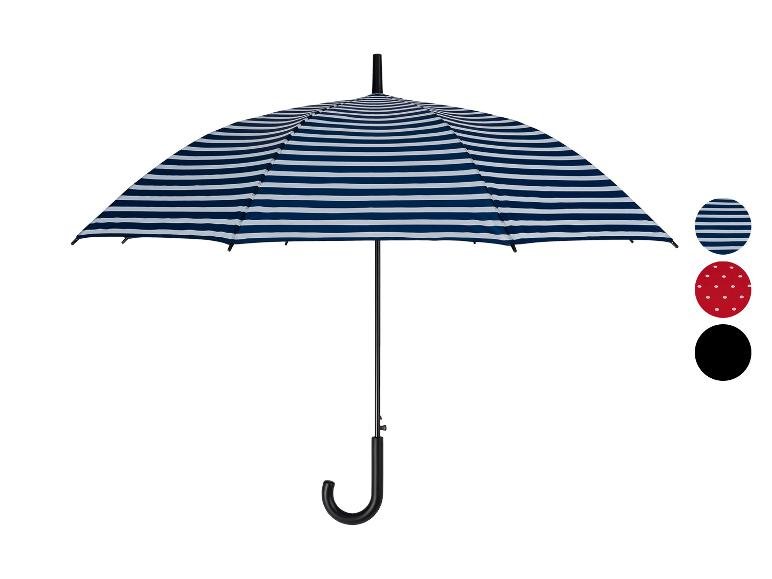 Parapluie à ouverture automatique