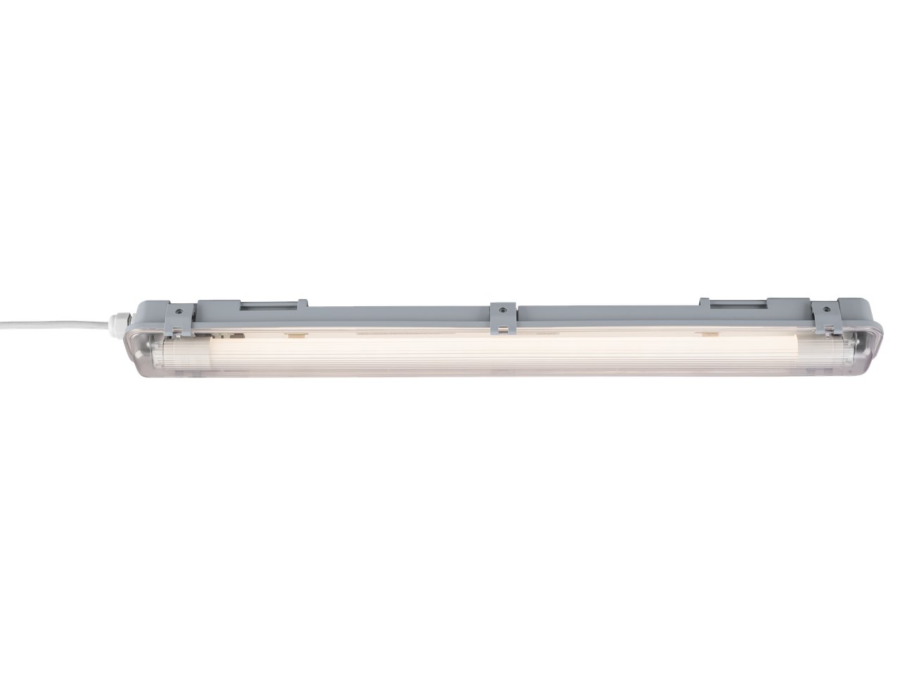 Éclairage LED pour pièce humide