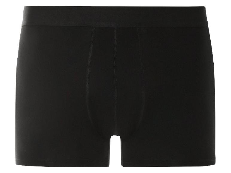 Lot de 3 boxers homme