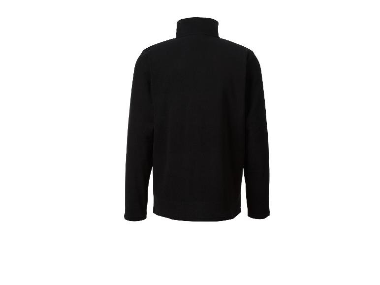 Veste polaire thermique homme