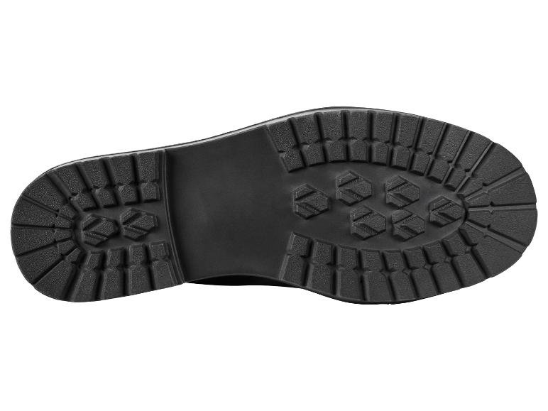 Bottes homme