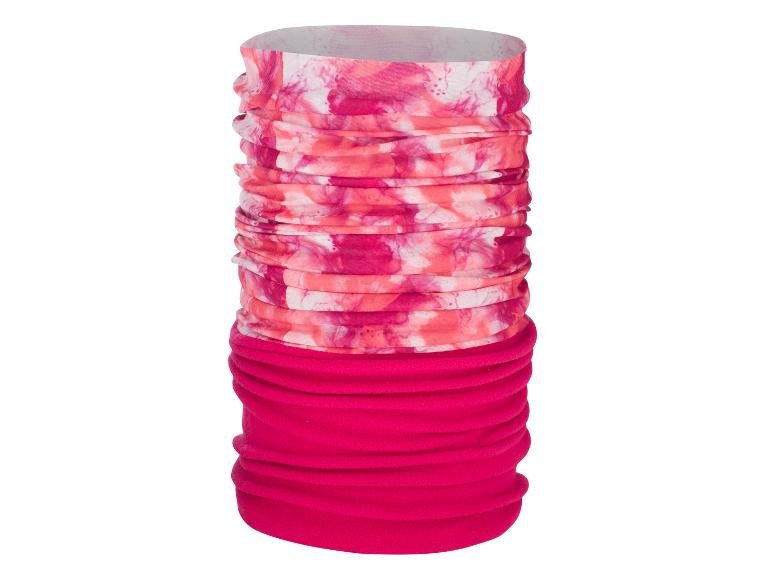 Foulard multiposition femme