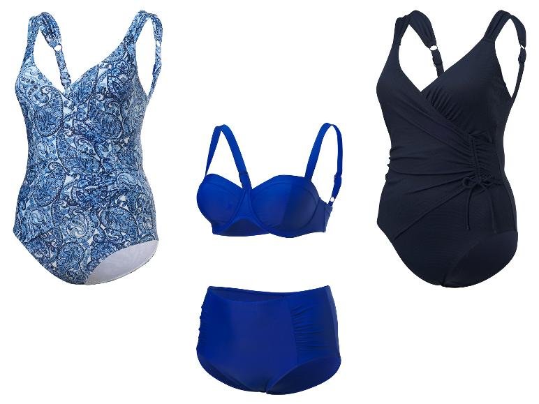 Maillot de bain ou Bikini femme