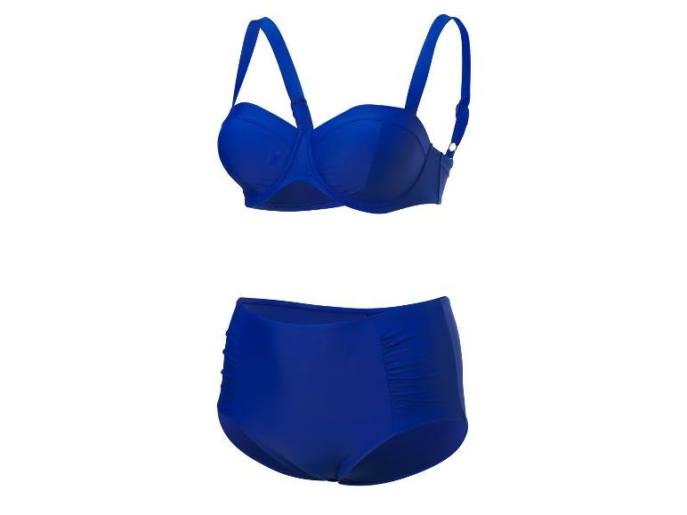 Maillot de bain ou Bikini femme