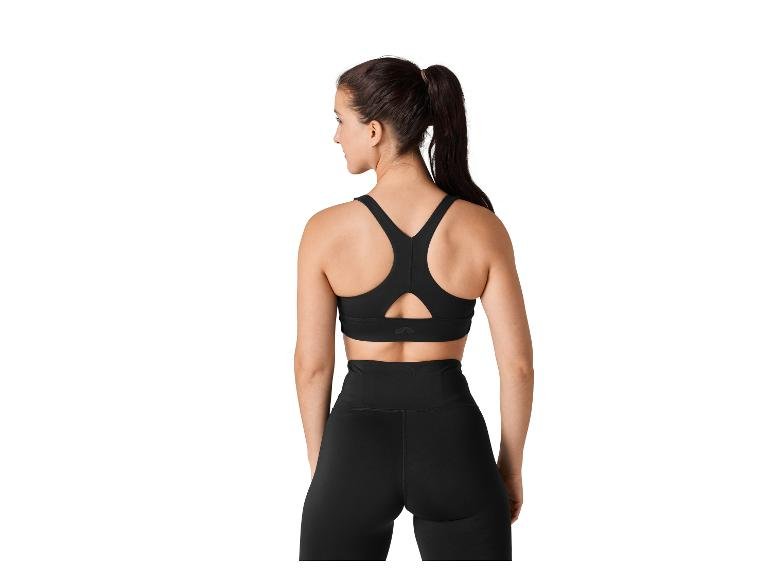 Brassière de sport Premium femme