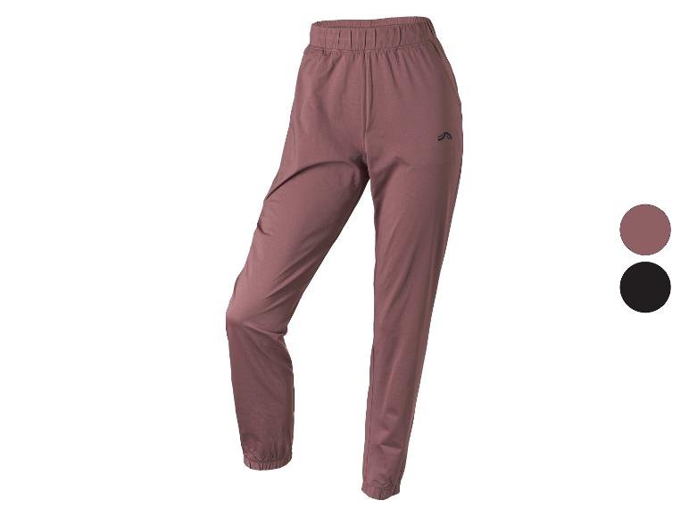 Jogger fonctionnel pour femme