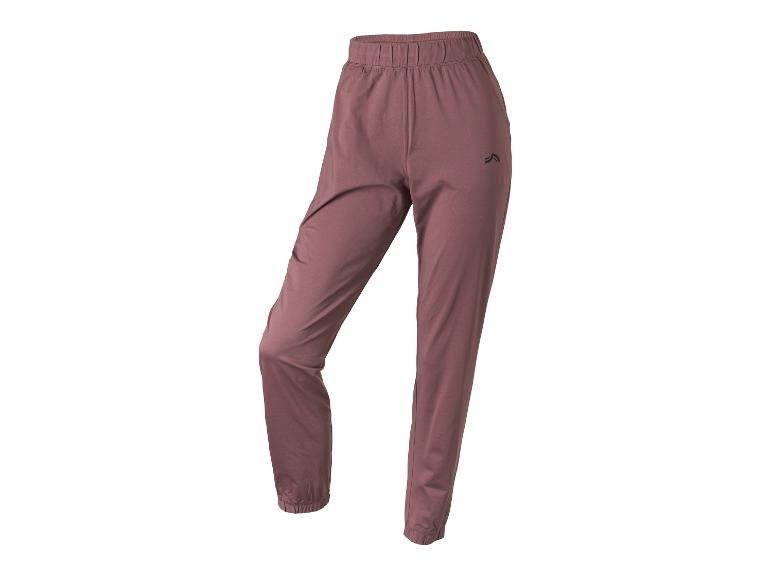 Jogger fonctionnel pour femme