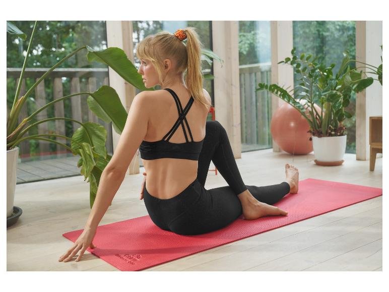 Legging technique Premium femme