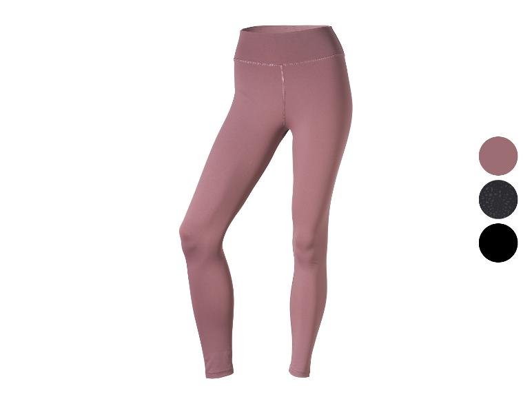 Legging technique Premium femme