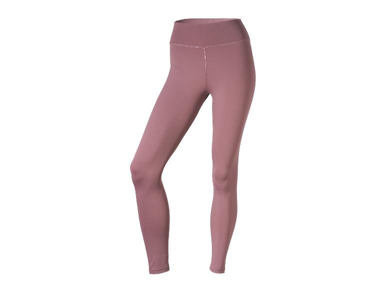 Legging technique Premium femme