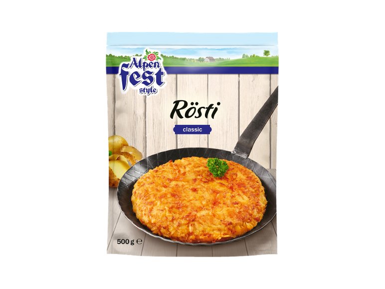 Rösti