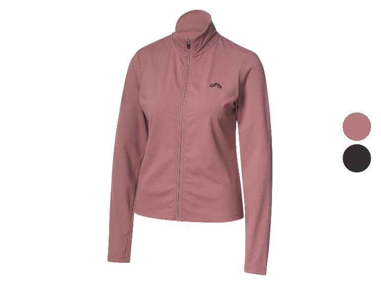 Veste technique Premium femme
