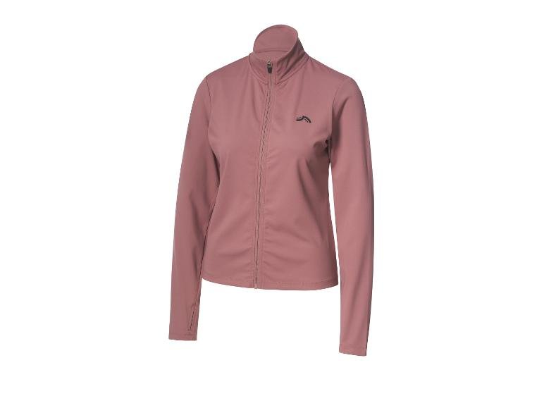 Veste technique Premium femme