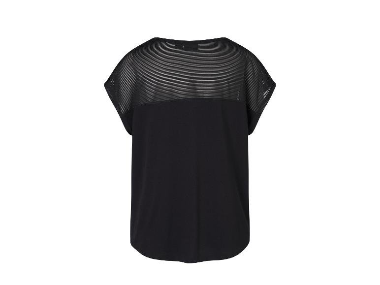 T-shirt technique Premium femme