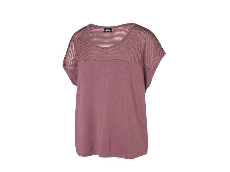 T-shirt technique Premium femme