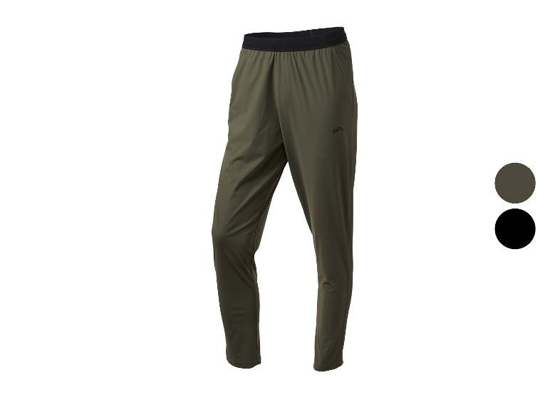 Pantalon de sport premium homme