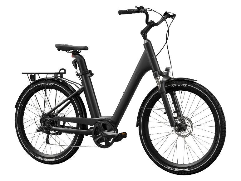 Vélo Électrique Classique