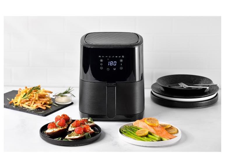 Friteuse à air chaud numérique BGMP-9514, 4,2L