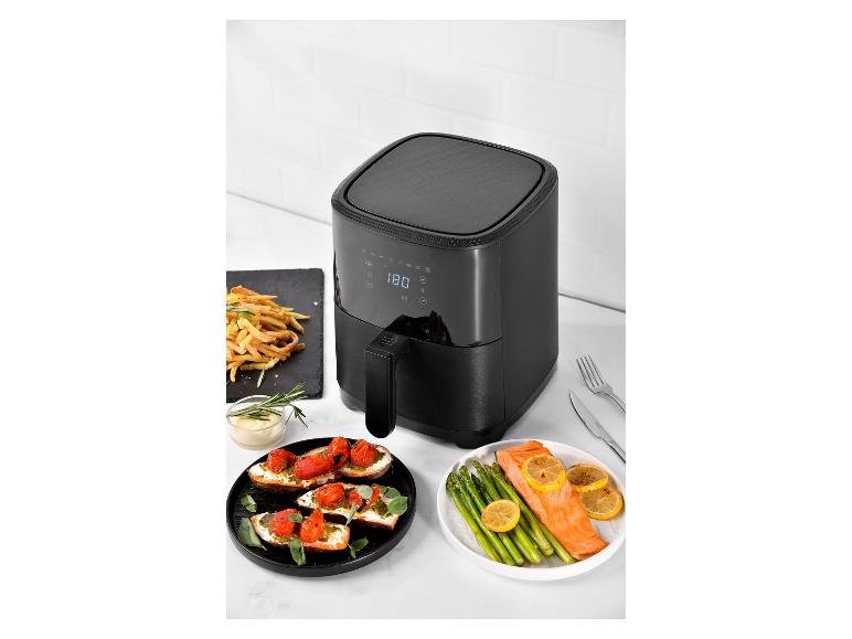 Friteuse à air chaud numérique BGMP-9514, 4,2L