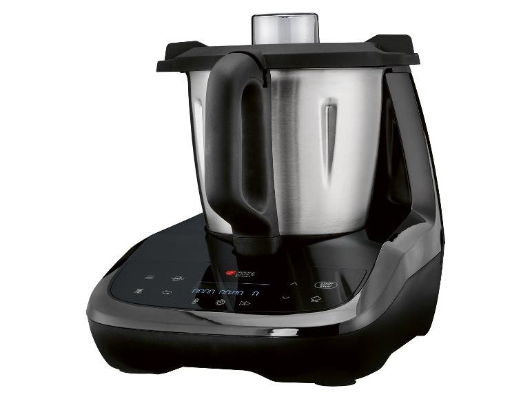 Monsieur Cuisine compact SMCC 1100 A1