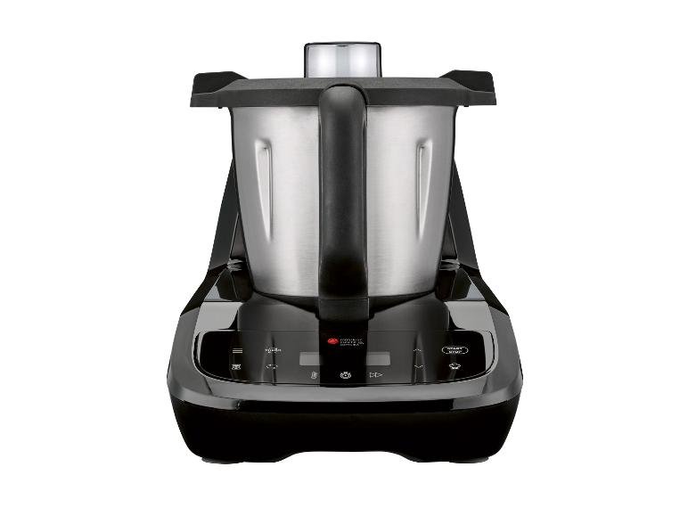 Monsieur Cuisine compact SMCC 1100 A1