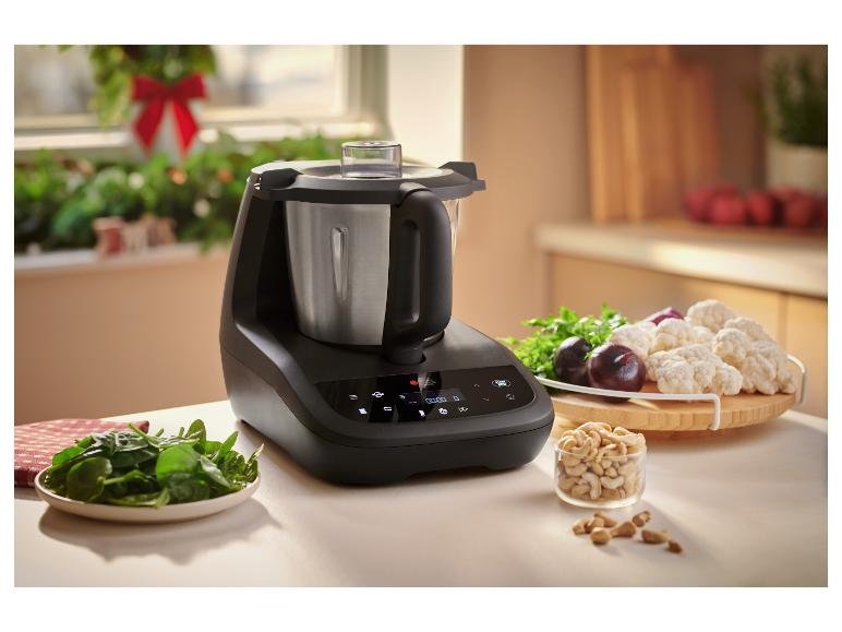 Monsieur Cuisine compact, SMCC 1100 A1