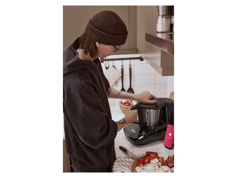 Monsieur Cuisine compact SMCC 1100 A1