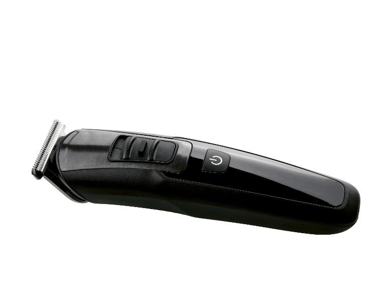 Tondeuse barbe et cheveux HG13587