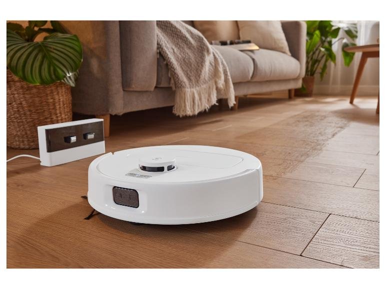 Robot aspirateur