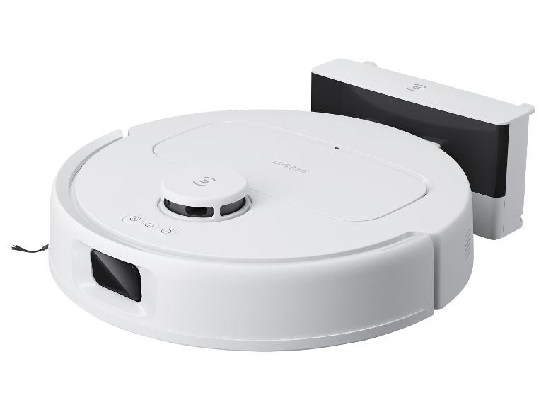 Robot aspirateur