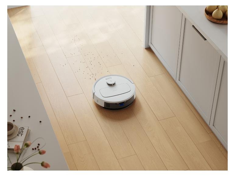 Robot aspirateur