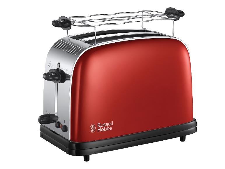Grille-pain double Colours Plus
