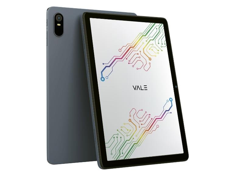VALE Tablette numérique V10A-464, 10 pouces
