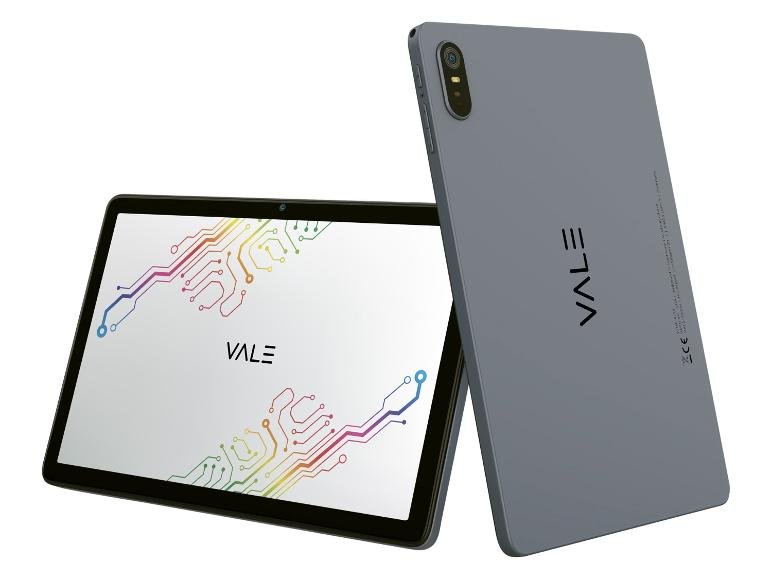VALE Tablette numérique V10A-464, 10 pouces