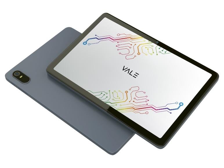 VALE Tablette numérique V10A-464, 10 pouces