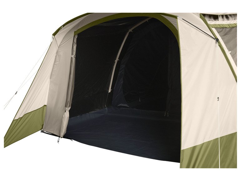 Tente de camping obscurcissante, 5 personnes