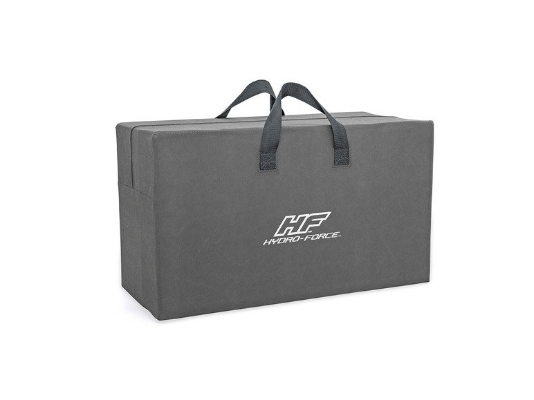 Kit kayak Hydro-Force™ « Ventura » pour 2 personnes 330 x 94 x 48 cm