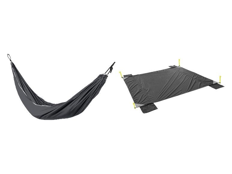 Hamac ou nappe de pique-nique basic