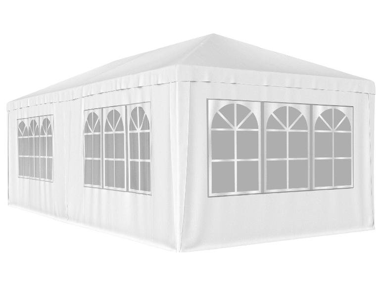 Tonnelle XL 6 x 3 x 2,5 m