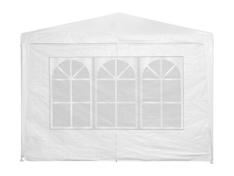 Tonnelle XL 6 x 3 x 2,5 m