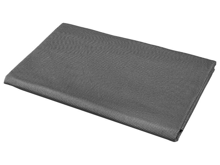 Tapis de coffre antidérapant