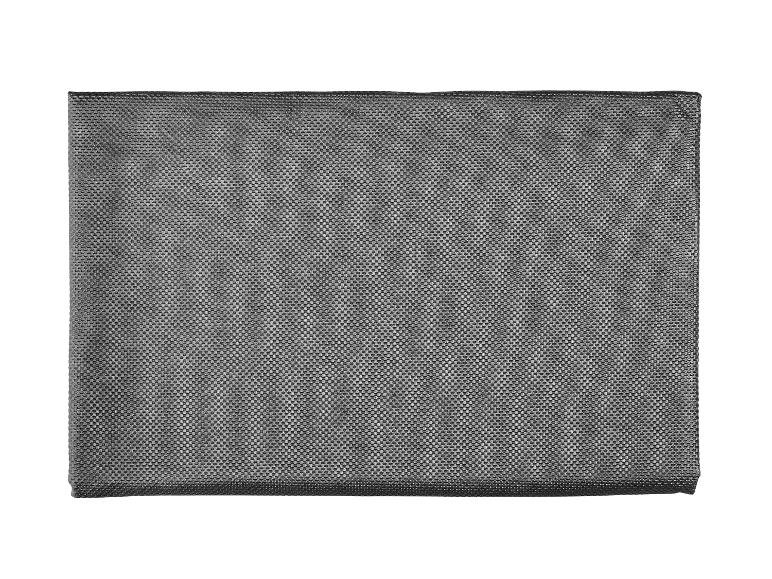 Tapis de coffre antidérapant