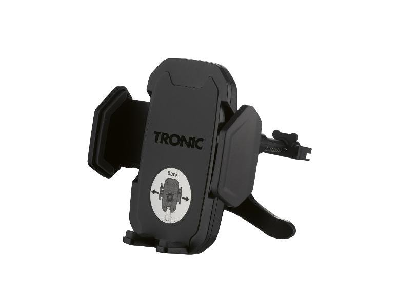 Support de voiture pour smartphone USB TKHU 2 A2