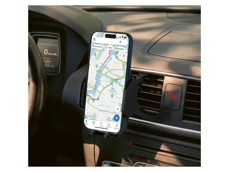 Support de voiture pour smartphone USB TKHU 2 A2