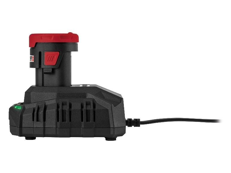 Batterie + Chargeur, 2 Ah, 12 V