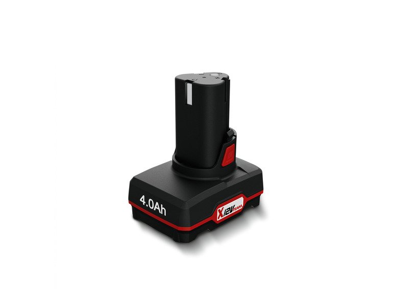 Batterie PAPK 12 B4, 4 Ah, 12 V