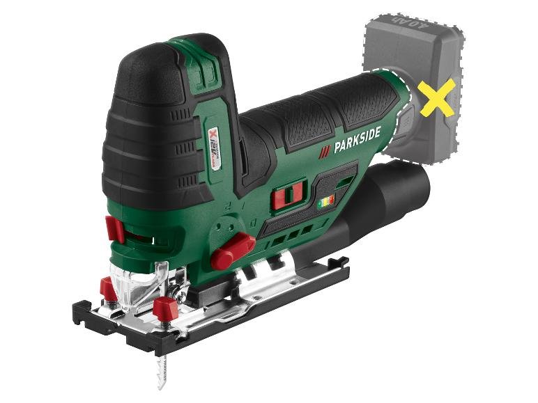Scie sauteuse sans fil ou Scie circulaire sans fil, 12 V