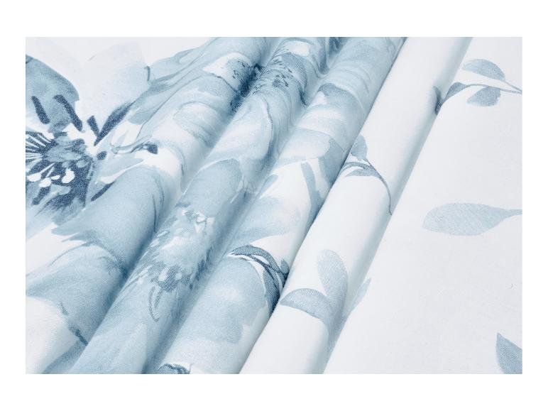 Parure de lit en coton, 260 x 240 cm