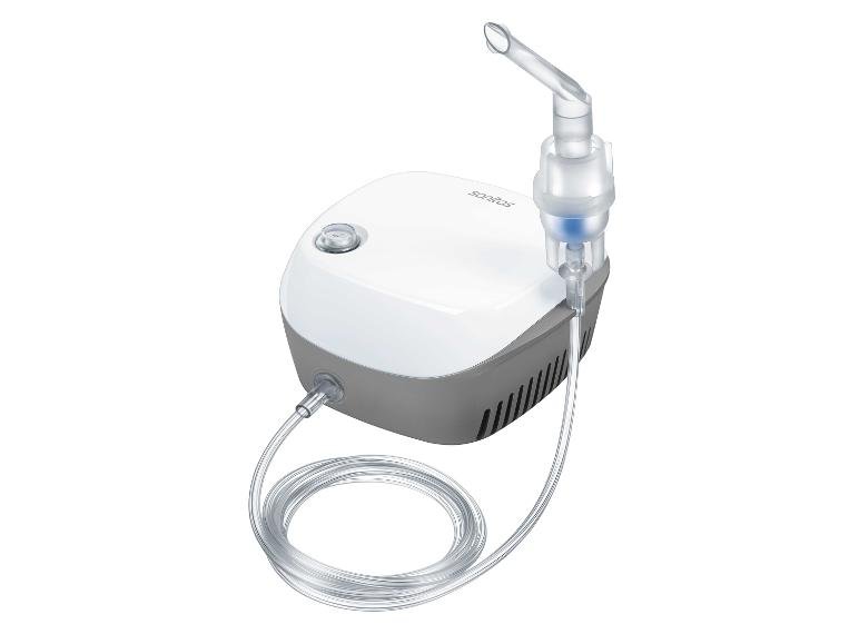 Inhalateur, SIH 13