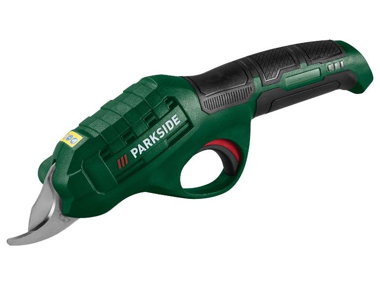 Sécateur électrique sans fil PAGS 4 A1, 4 V